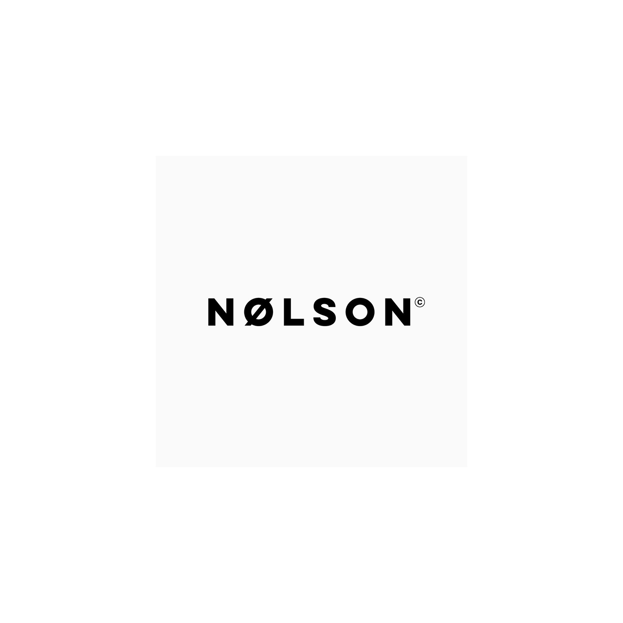 Nolson logo