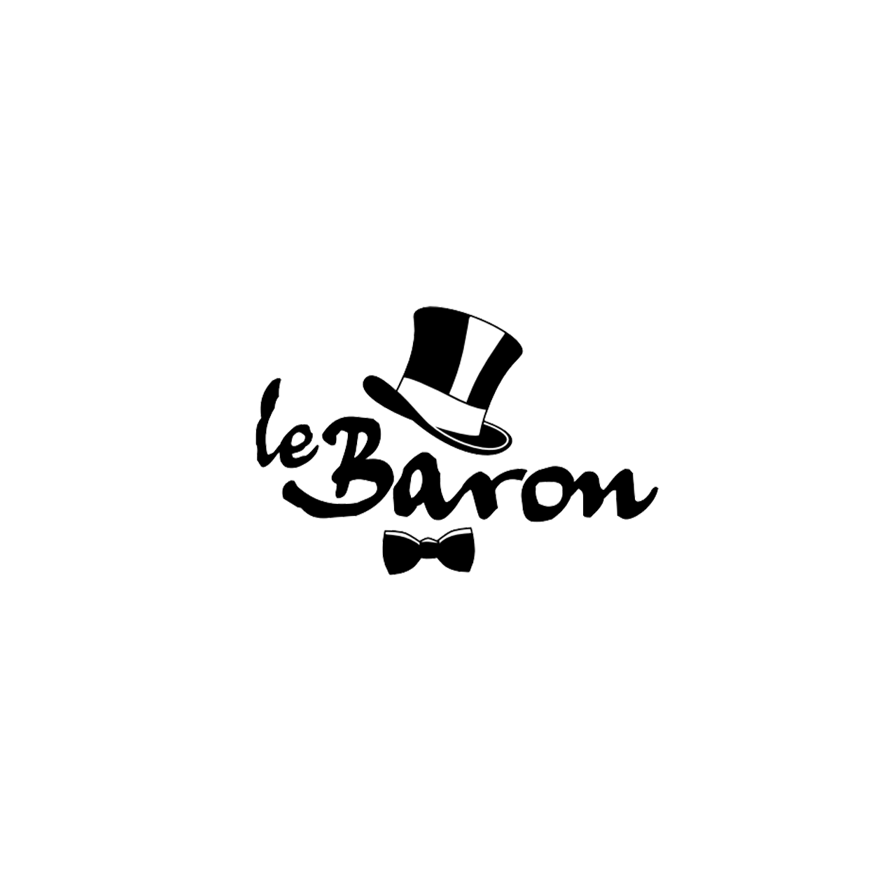 LeBaron logo