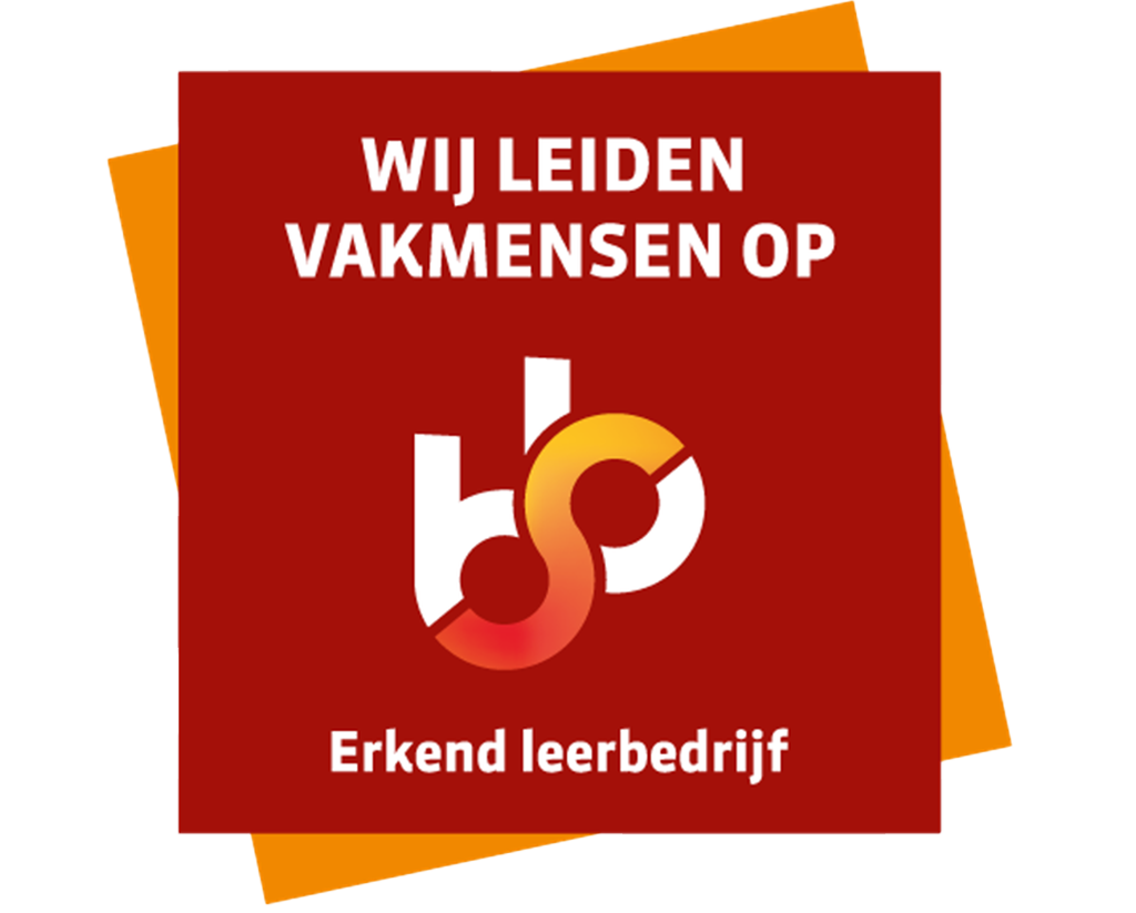 Erkend leerbedrijf