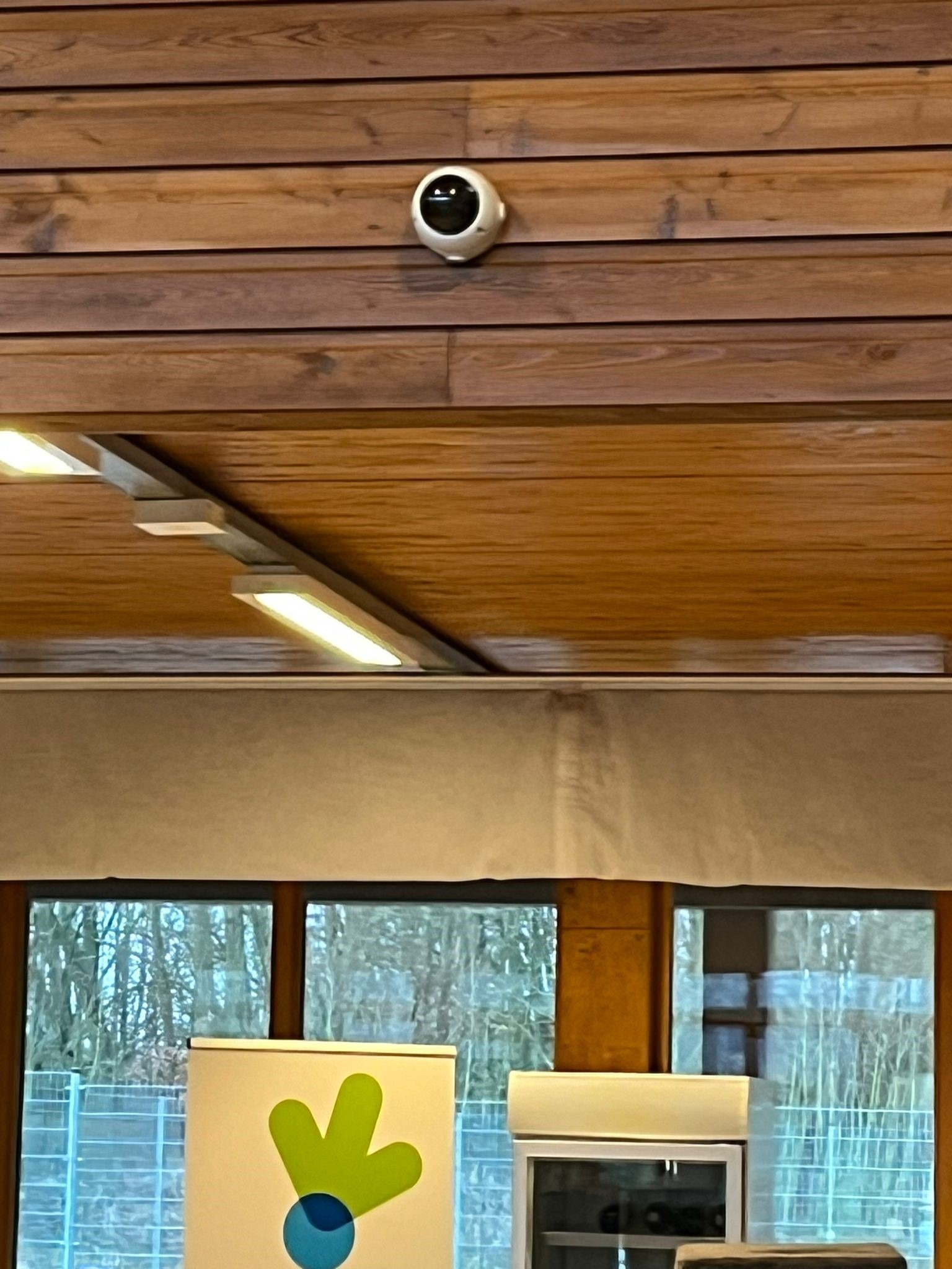 CameraInstallatie: praktijk