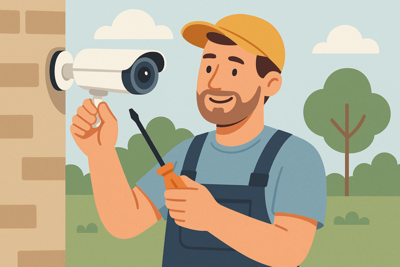 Camerainstallatie.nl
