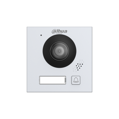 Dahua IP Modular Apartment Door Station