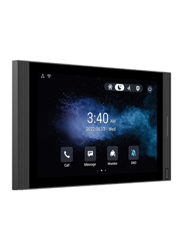 Smart Indoor Monitor S567