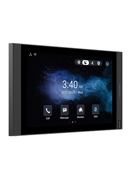 Smart Indoor Monitor S567