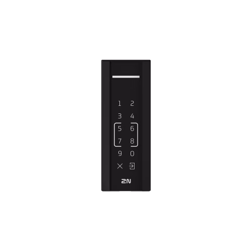 2N Access Unit M Touch Keypad & RFID