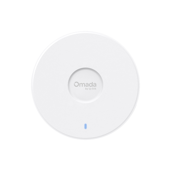 Omada BE5000 Ceiling Mount Wi-Fi 7 Access Point