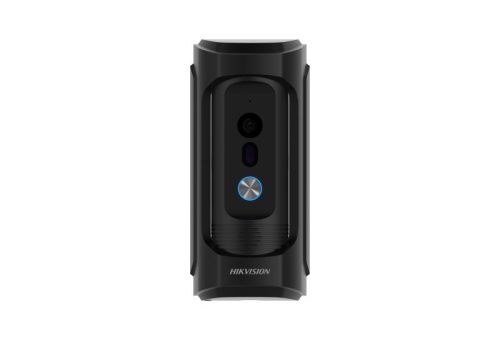 Hikvision Vandal-Resistant Doorbell