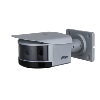 Dahua 4 × 8 MP Multi-Sensor Panoramic Bullet WizMind Network Camera
