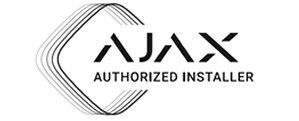 Ajax Authorized Installer