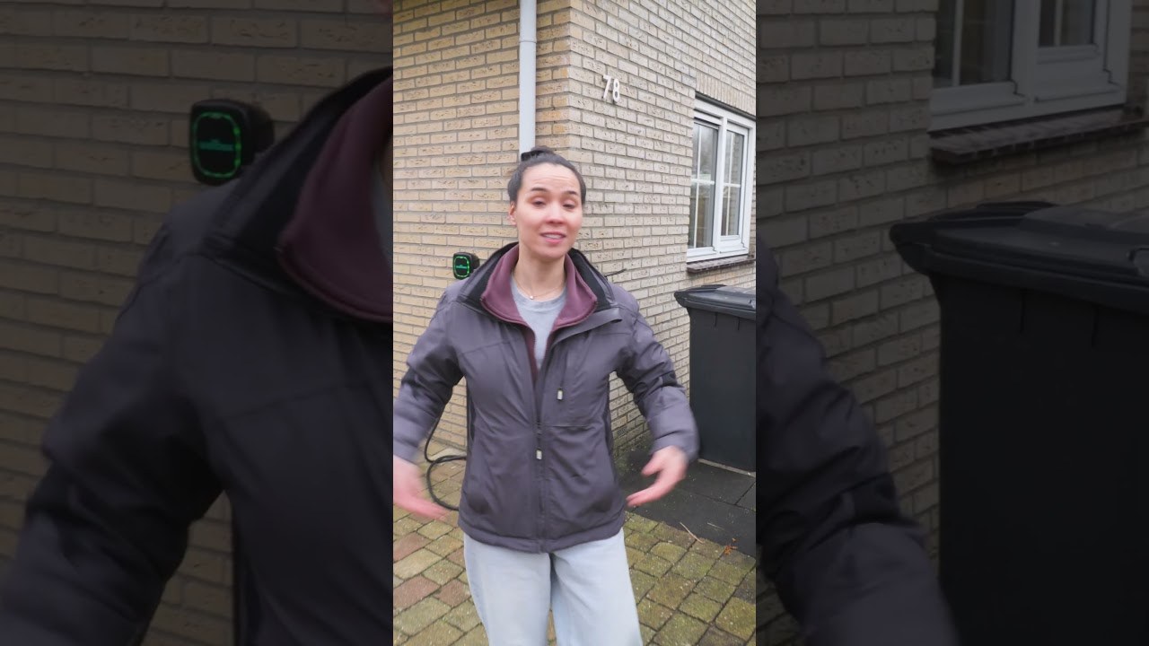 Video: het Ajax-systeem in de app, waar de DoorBell, het alarm en de camera's samenkomen