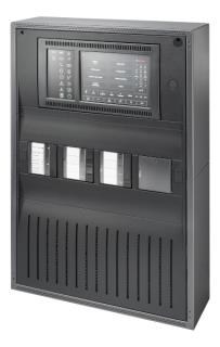 Bosch AVENAR brandmeldpaneel