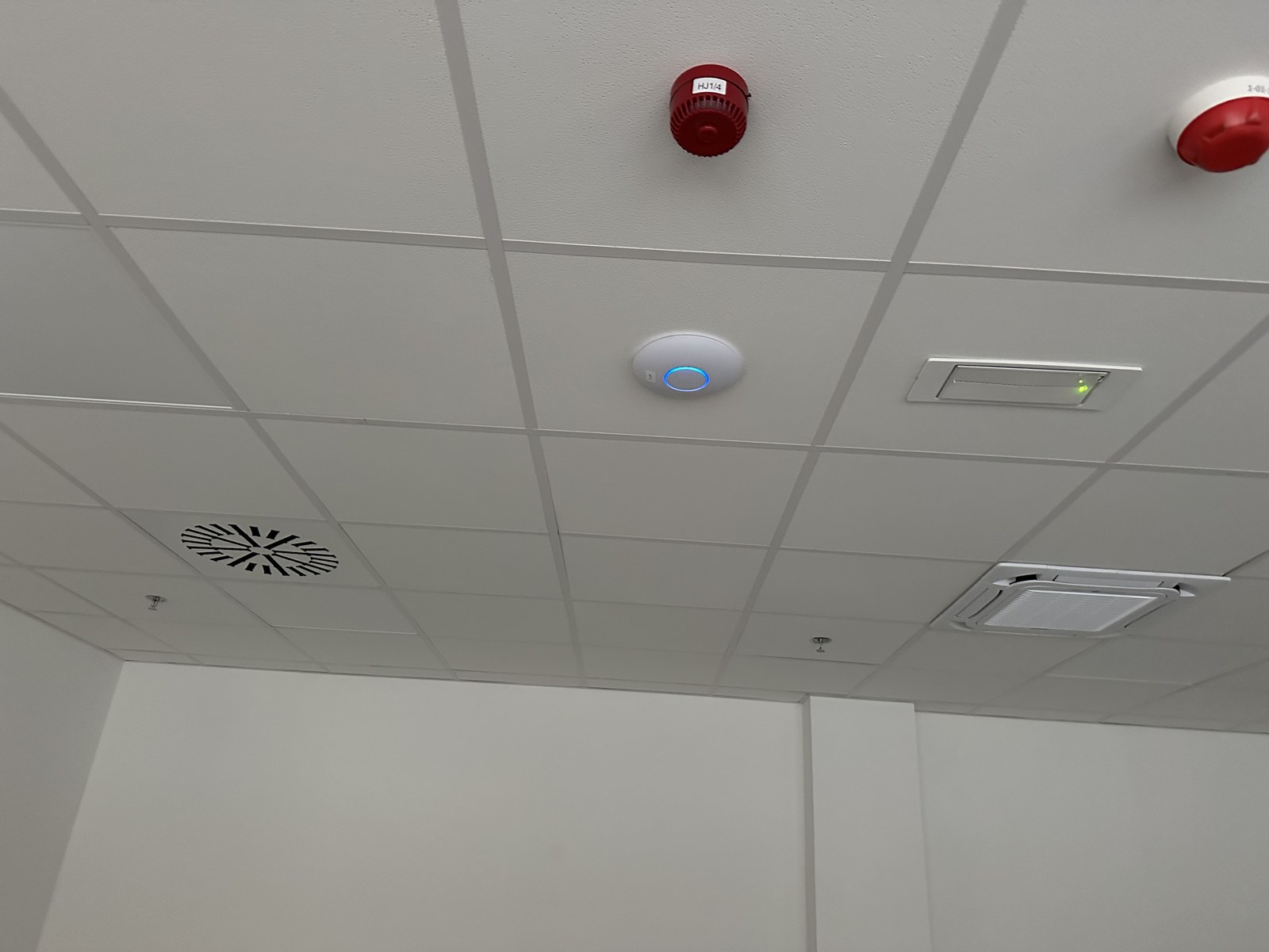 Beveiligingscamera geïnstalleerd door CameraInstallatie.nl