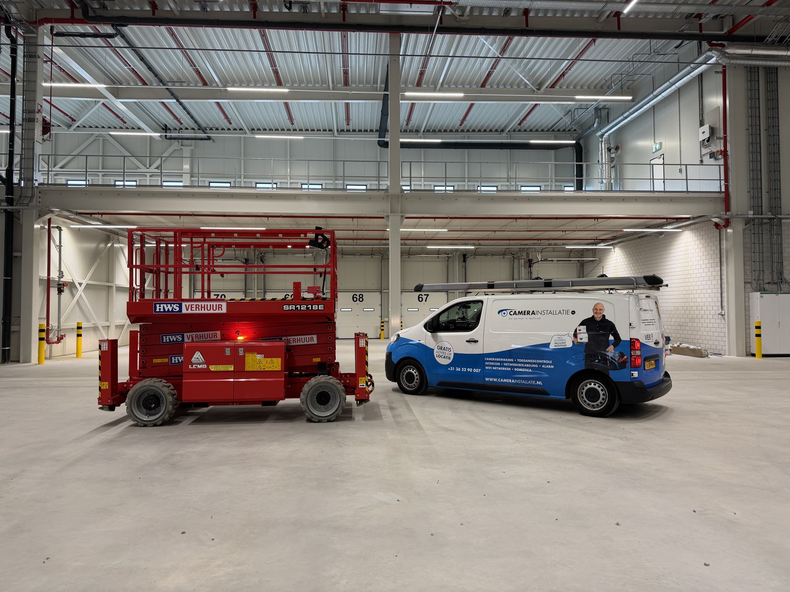 CameraInstallatie.nl