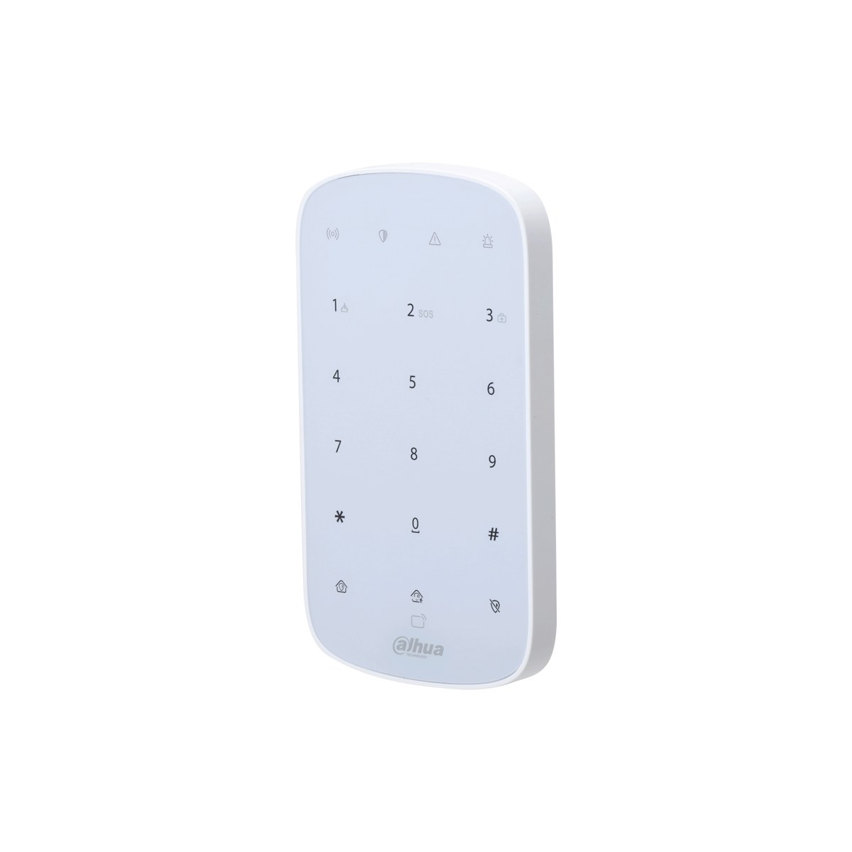 Dahua AirShield ARK30T draadloos bedienpaneel