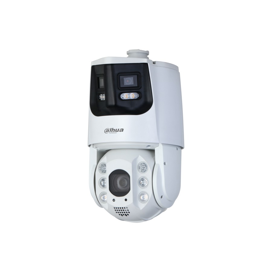 Dahua PTZ autotracking-camera