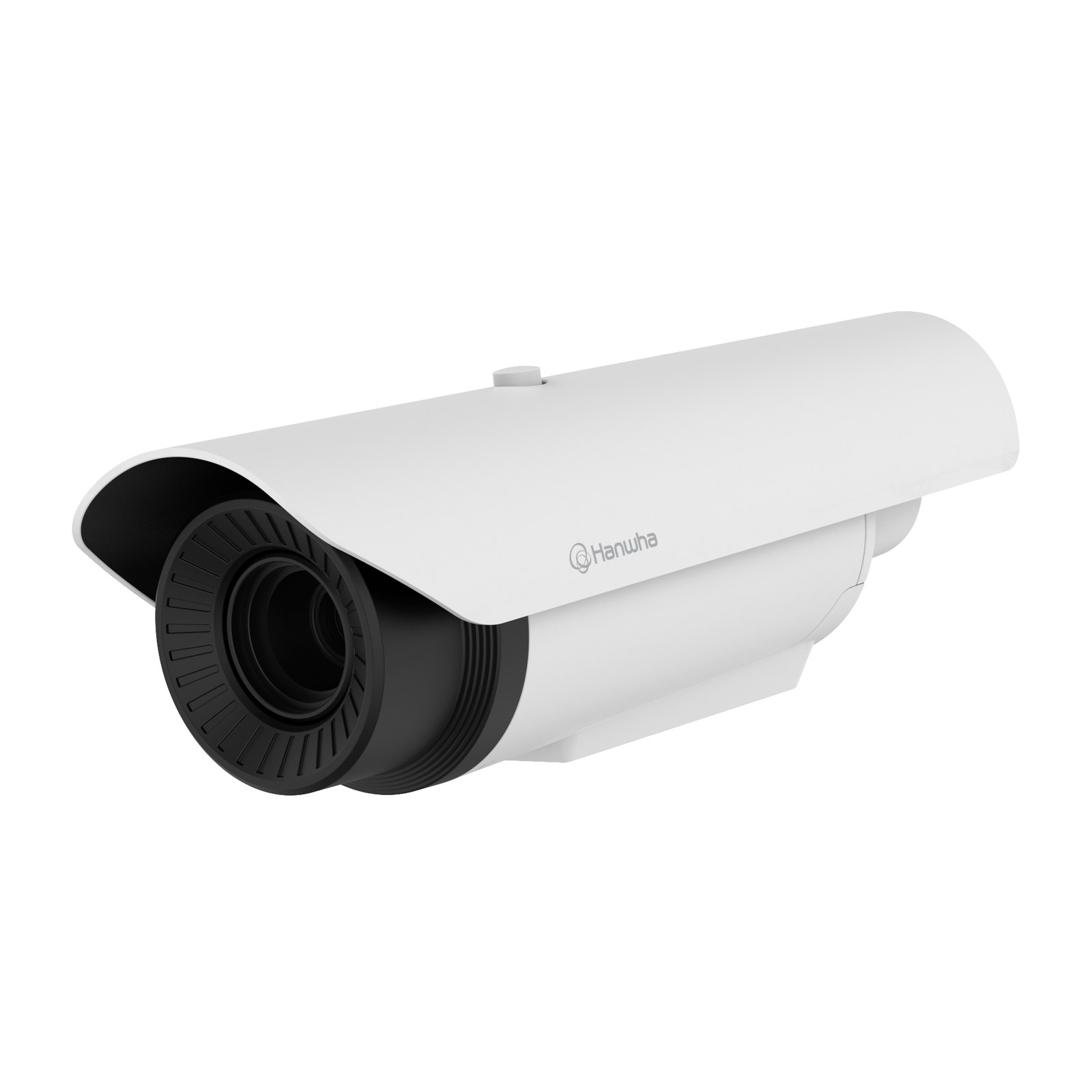 Thermische camera van CameraInstallatie