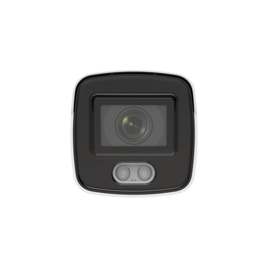 Full-color camera van CameraInstallatie