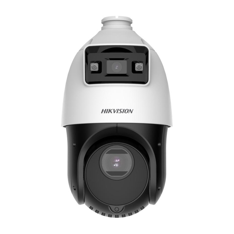 PTZ-camera van CameraInstallatie