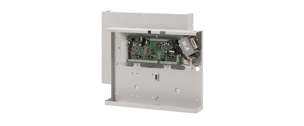 Honeywell Galaxy Dimension paneel