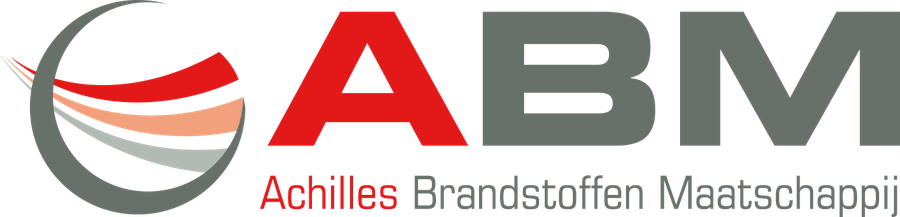 Logo ABM Achilles Brandstoffen Maatschappij