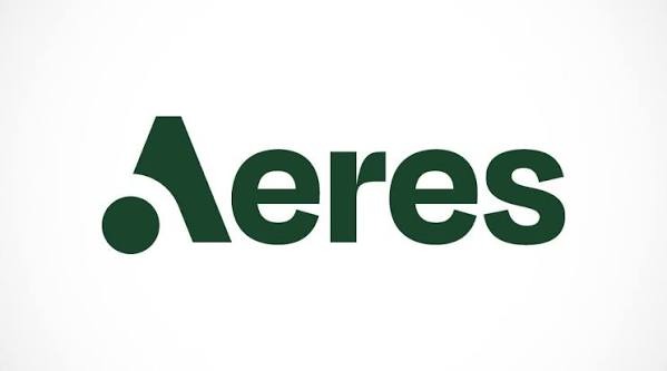 Logo Aeres