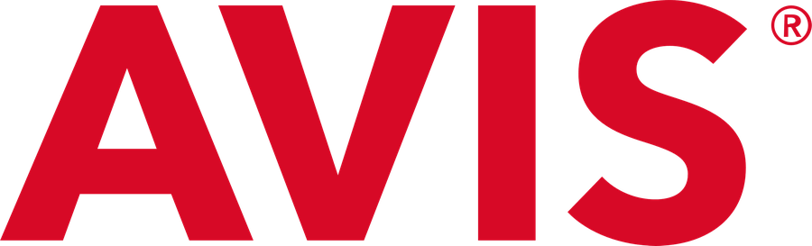 Logo Avis
