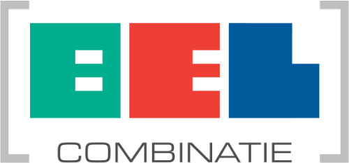 Logo BEL Combinatie