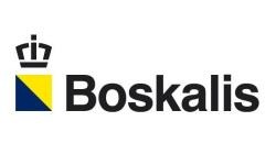 Logo Boskalis