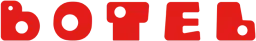 Logo Botel Amsterdam
