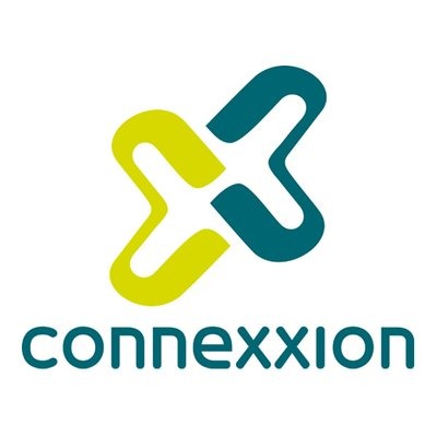 Logo Connexxion