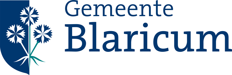 Logo gemeente Blaricum