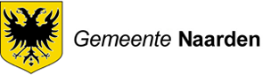 Logo gemeente Naarden
