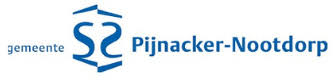Logo gemeente Pijnacker-Nootdorp