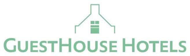 Logo GuestHouse Hotels