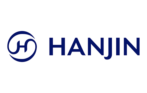Logo Hanjin