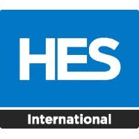 Logo HES International