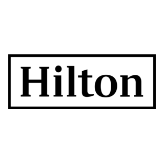 Logo Hilton