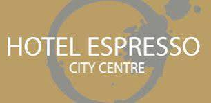 Logo Hotel Espresso City Centre
