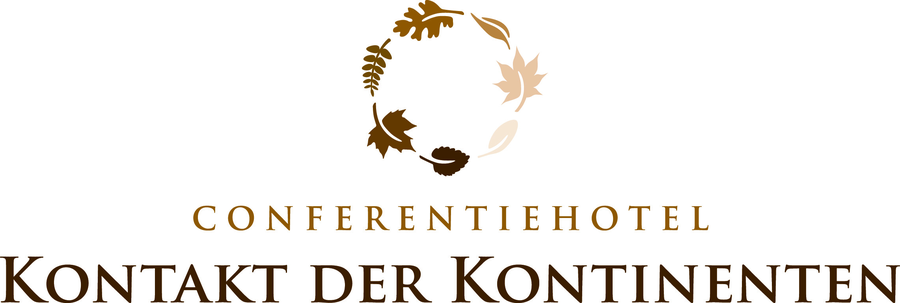 Logo Conferentiehotel Kontakt der Kontinenten