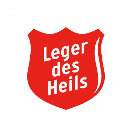 Logo Leger des Heils
