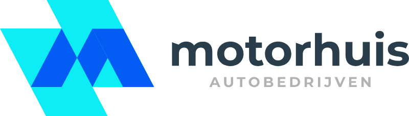 Logo Motorhuis Autobedrijven