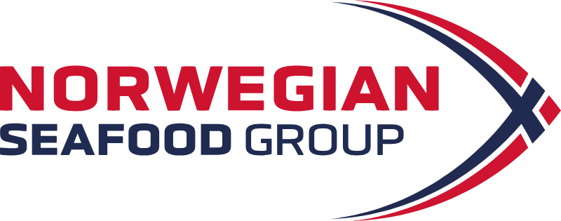 Logo Norwegian Seafood Group