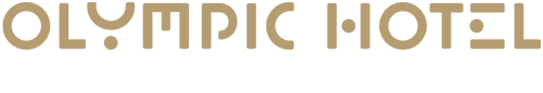 Logo Olympic Hotel