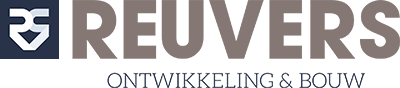Logo Reuvers Ontwikkeling & Bouw