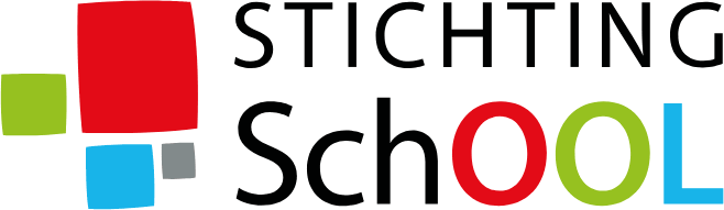 Logo Stichting SchOOL