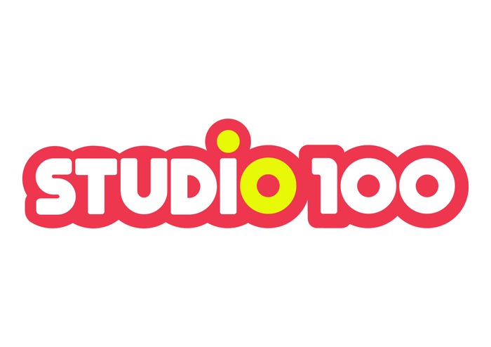 Logo Studio 100