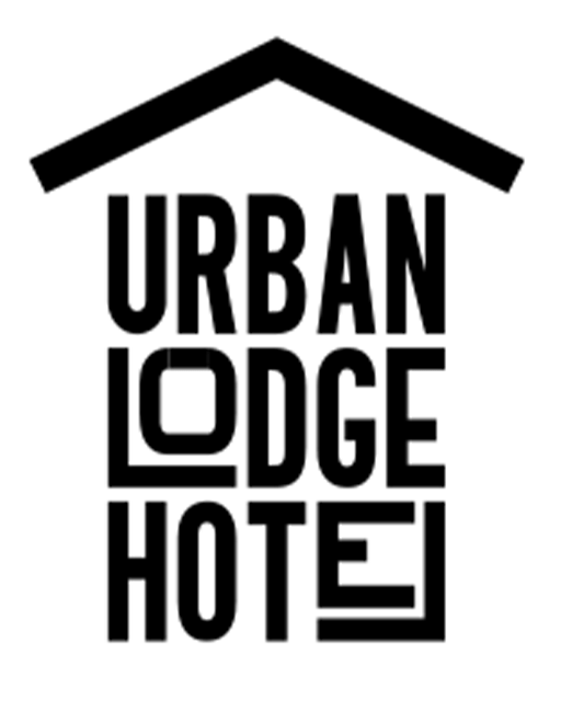 Logo Urban Lodge Hotel