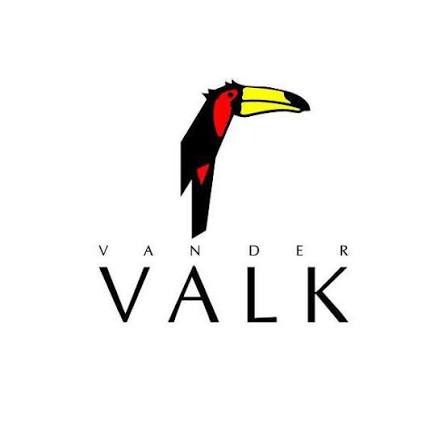 Logo Van der Valk