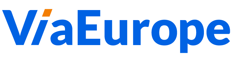 Logo ViaEurope