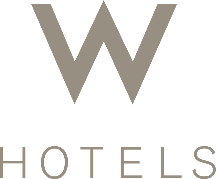Logo W Hotels